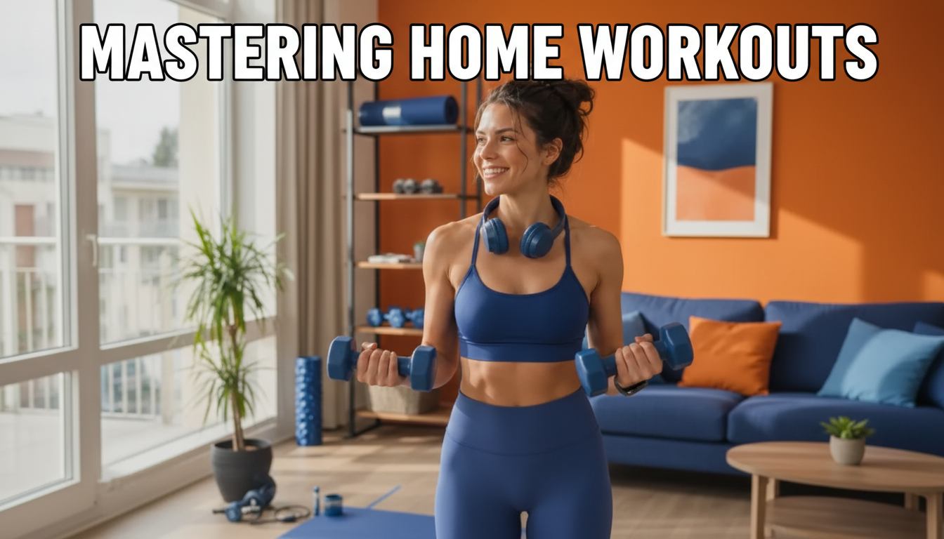 Cardio & Strength Training Schedule That Actually Works
