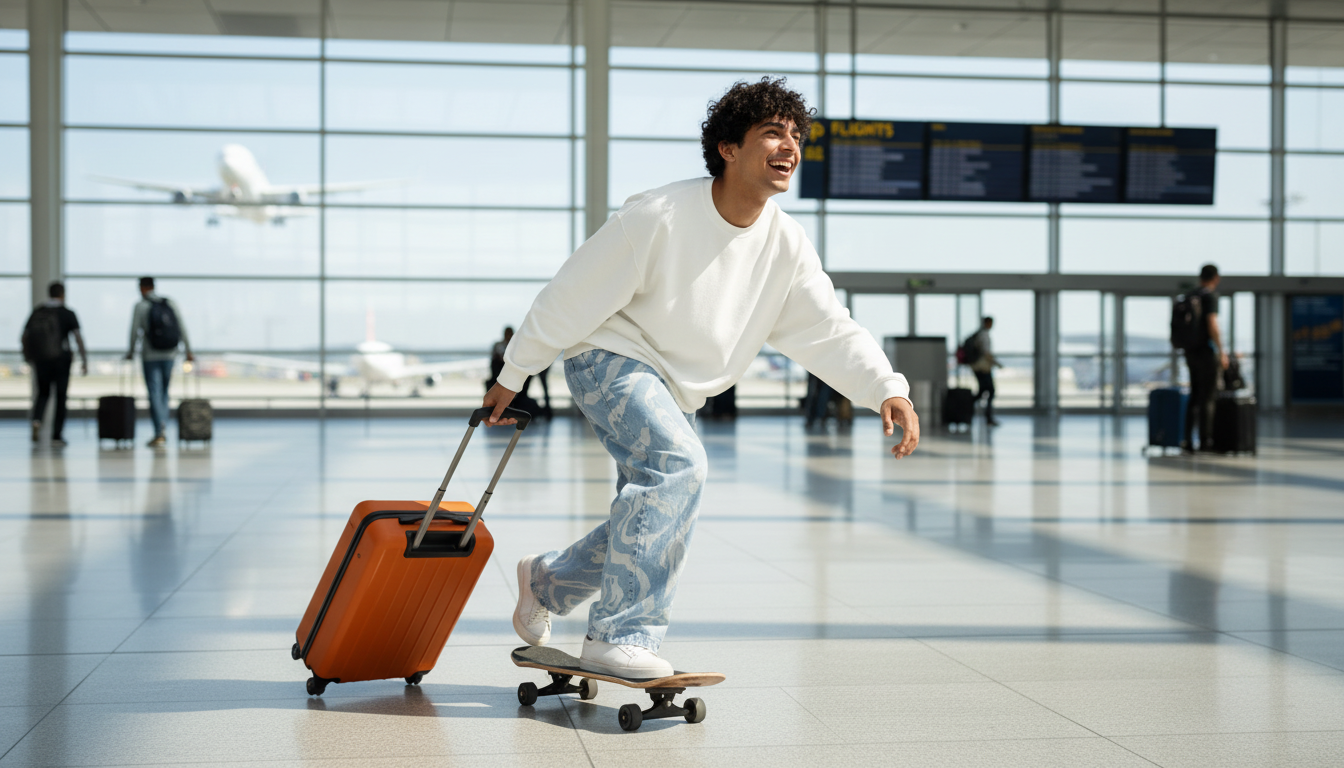 Minimalist Packing List: Carry-On Essentials That Work