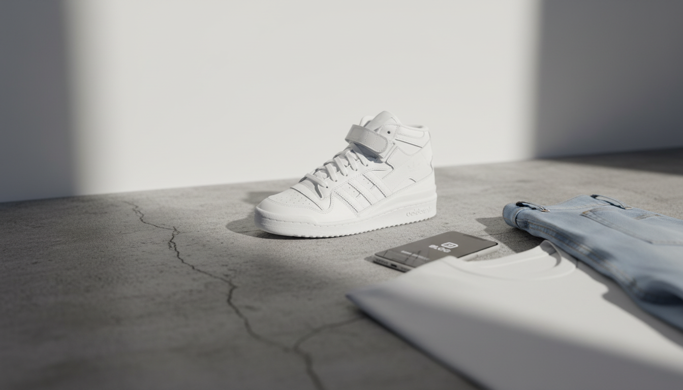 Popular Adidas Sneakers Right Now: Samba to Ultraboost