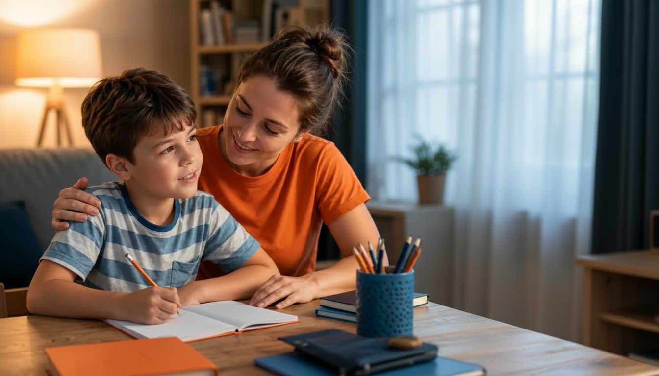 Who First Made Homework? Origins, Nevilis & the Debate